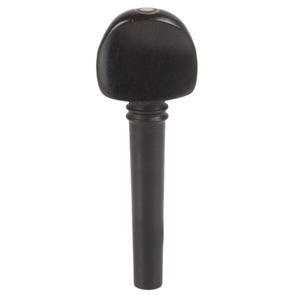 Chốt điều chỉnh dây Ebony đàn violin 1/8 & 1/4 1/2 & 3/4 & 4/4