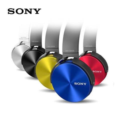 Tai Nghe Sony Extra Bass Xb-450 Chất Lượng Cao