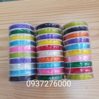 Combo 10 cuộn cước xâu vòng