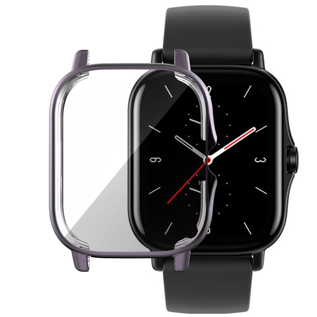 Ốp Silicone Tpu BảO Vệ ToàN DiệN Cho Huami Amazfit GTS 3