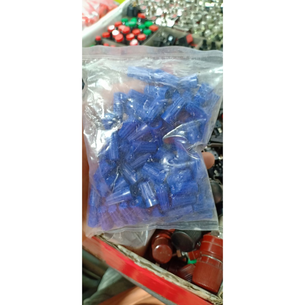 Cút nối dây điện nhanh SP đủ size.
