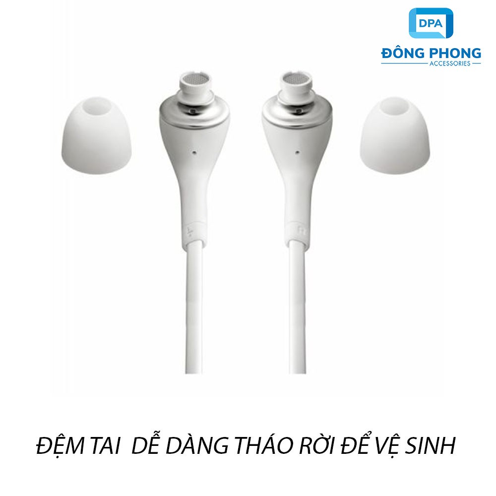 [Mã ELFLASH5 giảm 20K đơn 50K] Tai Nghe Nhét Tai SS A7 Chính Hãng