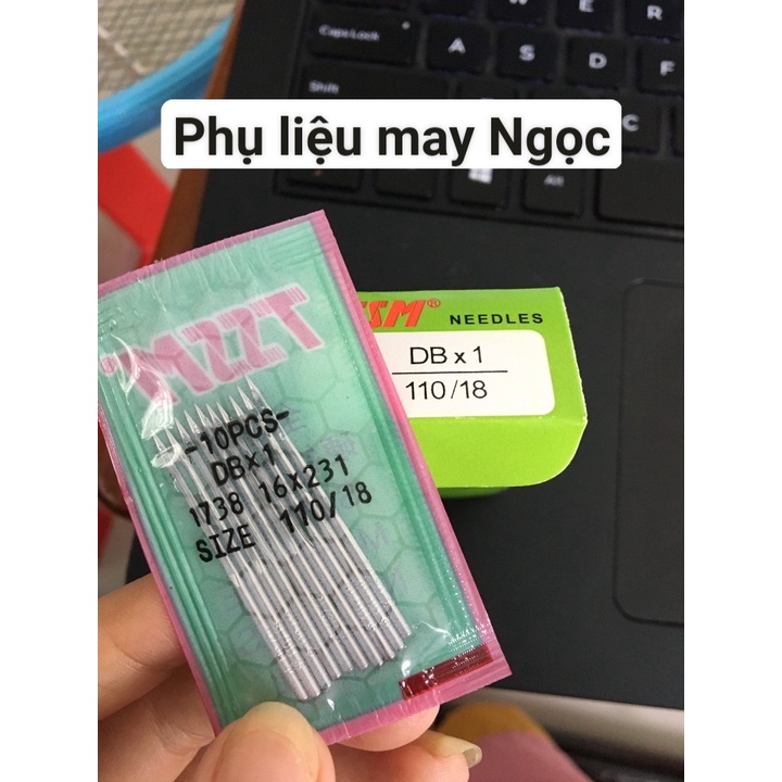 Kim máy Công nghiệp DBx1 - hàng Trung Quốc