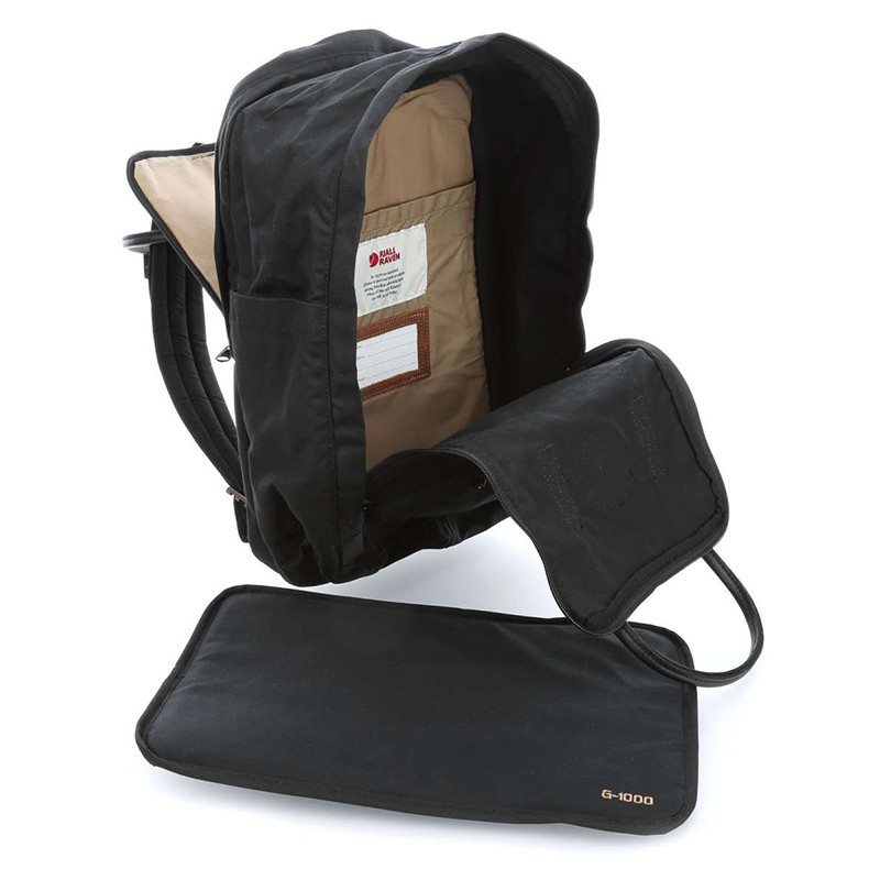 Balo  Kanken No 2 quai da