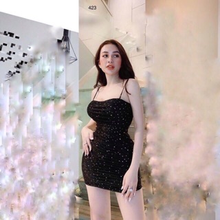 Combo 3 váy