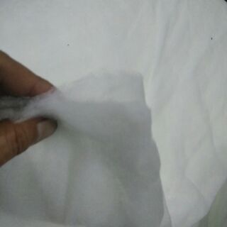 Bông lót thùng loa ( tấm 50x50cm )