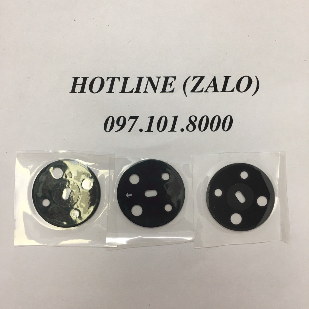 KÍNH CAMERA NOKIA 3.4 / 5.3 / 8.3