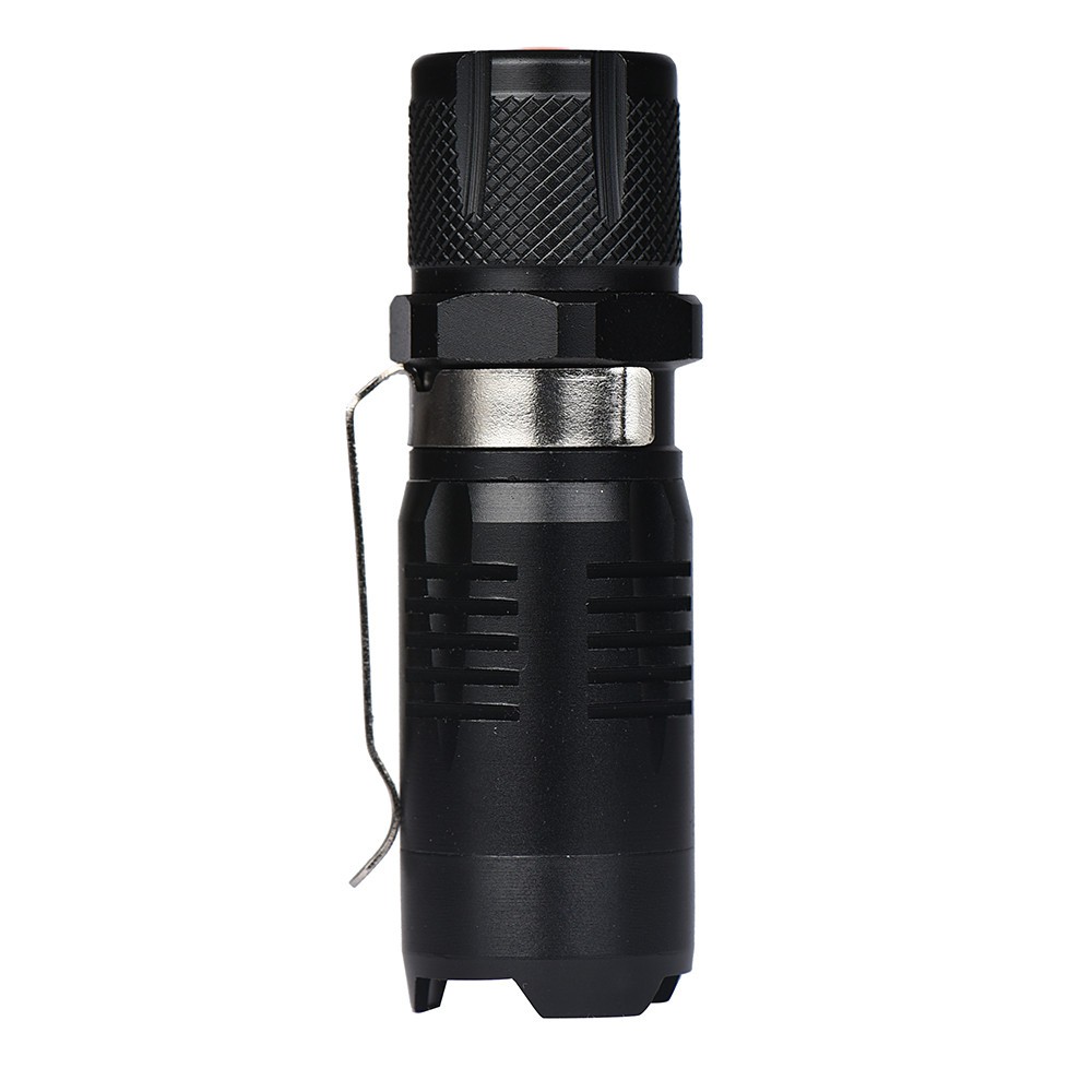 Đèn Pin Led Mini Siêu Sáng Hình Viên Kim Cương X800 G700