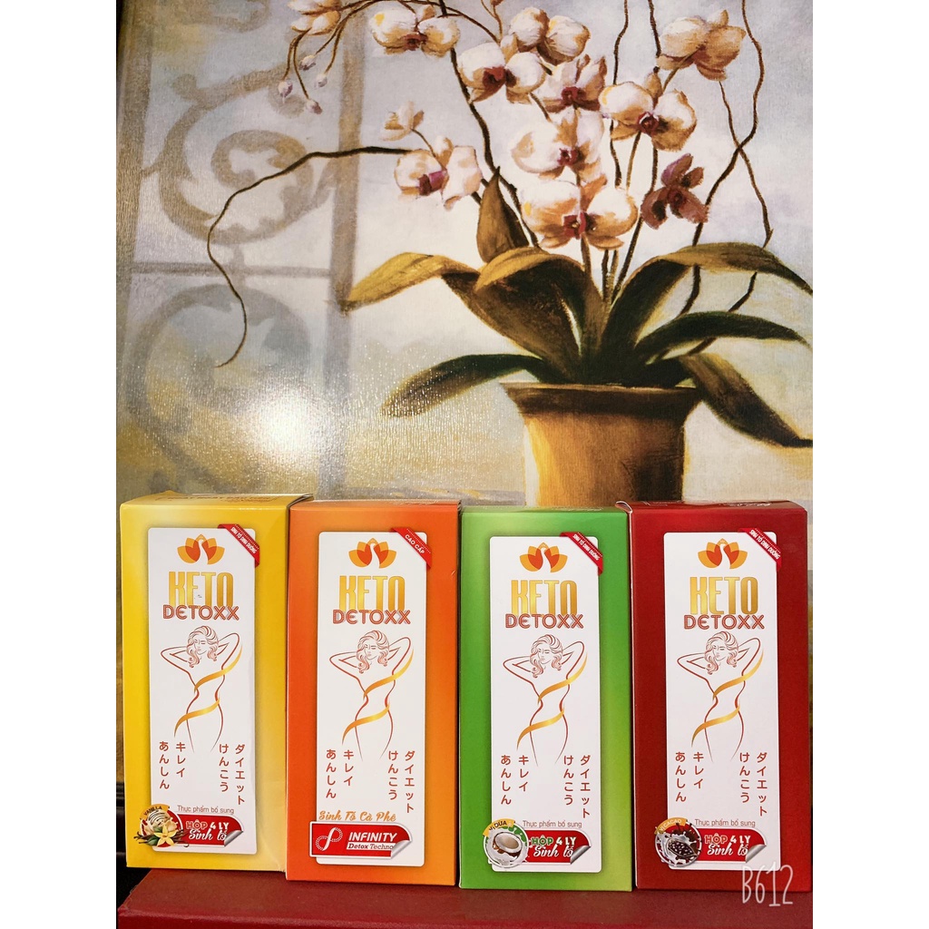 - Sinh tố khử mỡ giảm cân siêu tốc, an toàn và hiệu quả tại nhà