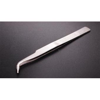 Nhíp gắp mụn GM01 đầu cong tiện dụng 00798567