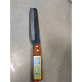 dao sắt thái siêu bén