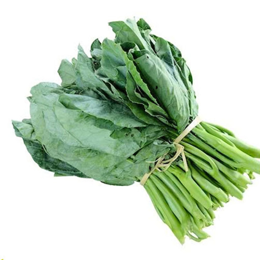 Hạt giống cải rổ F1 - cải ngồng làn Thái Lan