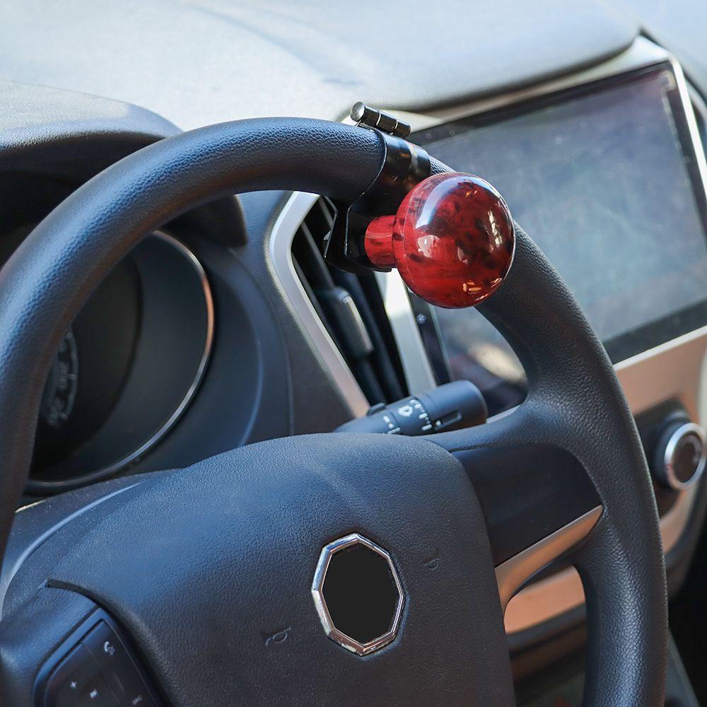 SHOUKEY Phụ Kiện Gắn Vô Lăng Xe Hơi Chuyên Dụng Cao Cấp