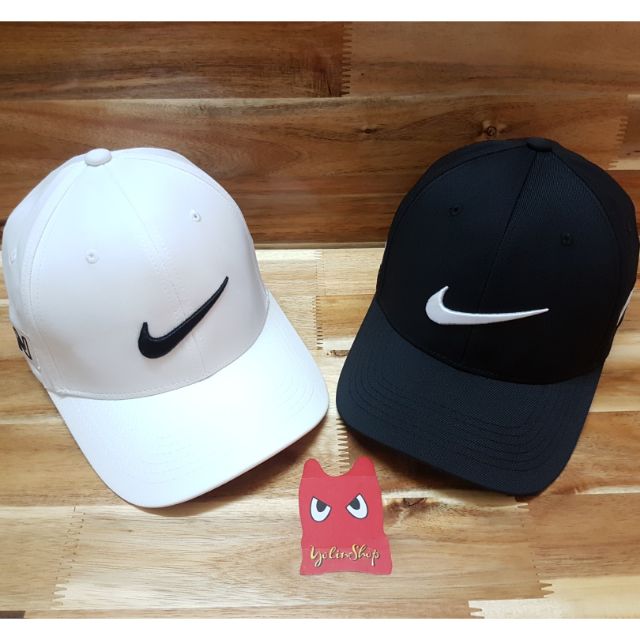 Nón kết Nike Vapor pích đuôi