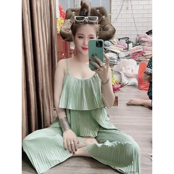 Set Dập Ly 2 Tầng Siêu Đẹp
