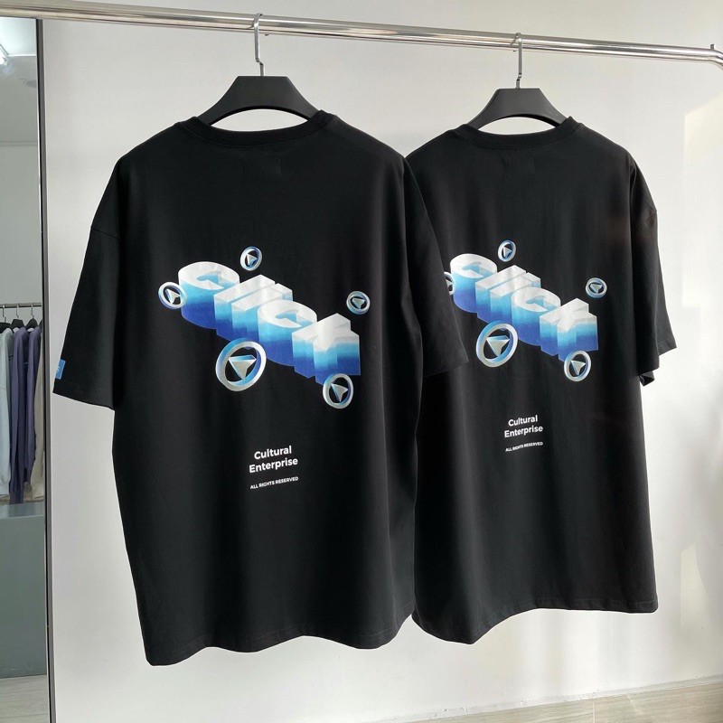 GRA TEE ( áo mới )