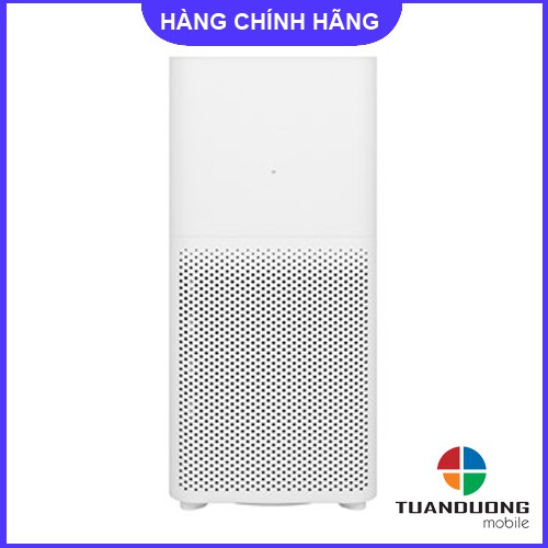 Máy Lọc Không Khí Xiaomi 2H Mi Air Purifier FJY4026GL- Diệt Khuẩn, Lọc Siêu Bụi Mịn - HÀNG CHÍNH HÃNG