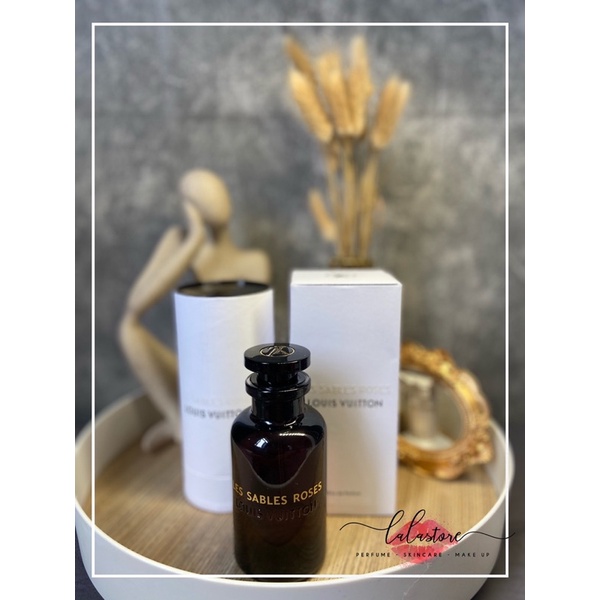 Nước hoa Louis Vuitton Les SaBles Roses Edp 100ML