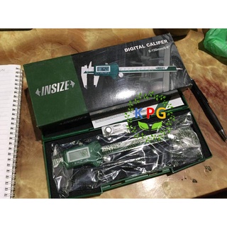 Thước kẹp điện tử INSIZE chính hãng