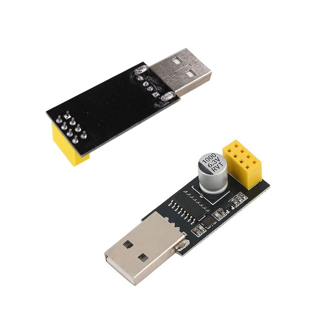 Bộ Lập Trình Eworld Esp8266 Esp-01 Cho Arduino