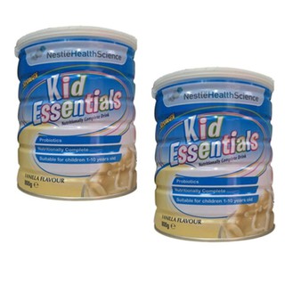 SỮA KID ESSENTIALS - Giải pháp cho trẻ biếng ăn, chậm lớn date 2020