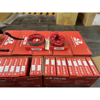 Bố thắng đùm RCB chính hãng (Honda/yamaha)