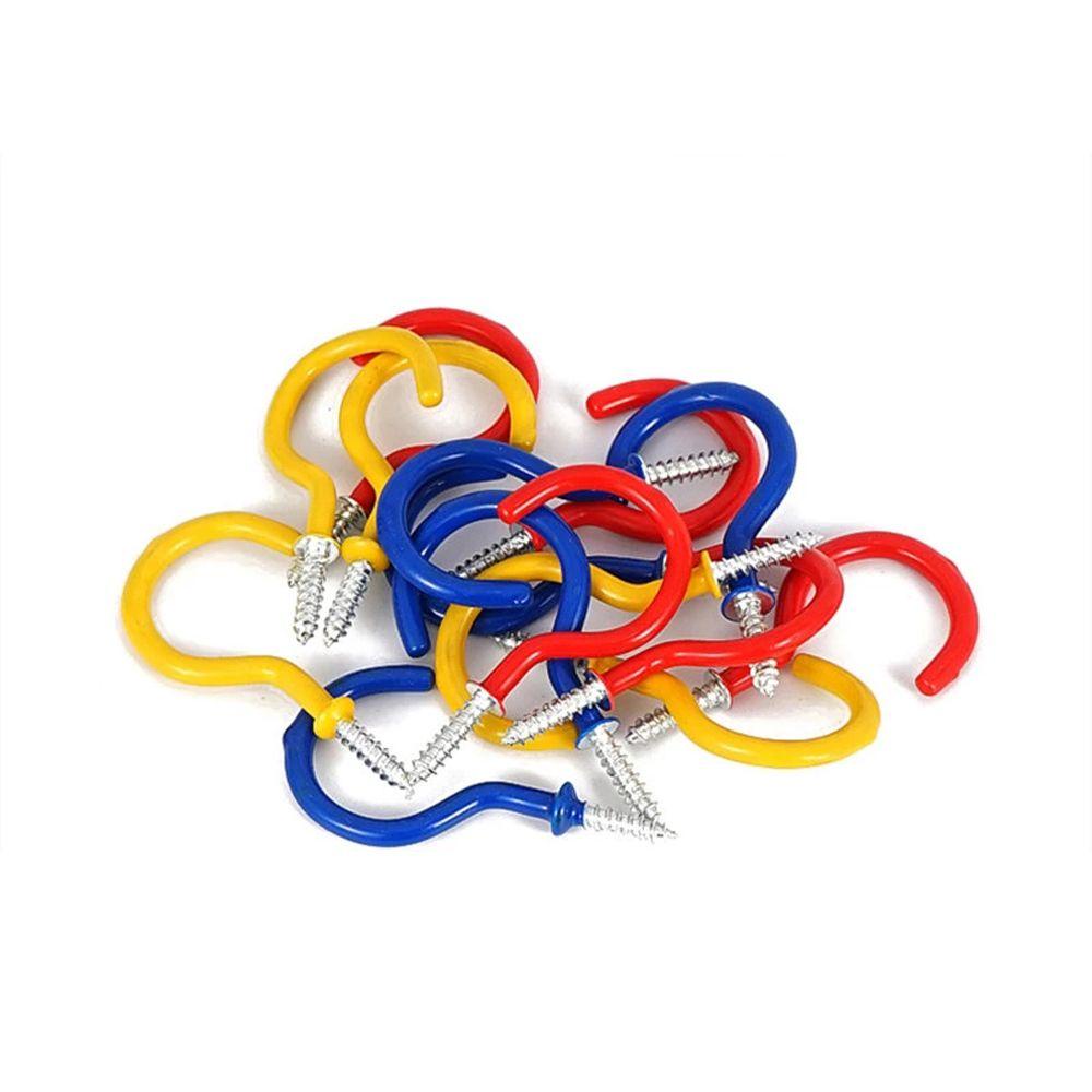 Set 10 Móc Cọc Dựng Lều Cắm Trại Tiện Dụng