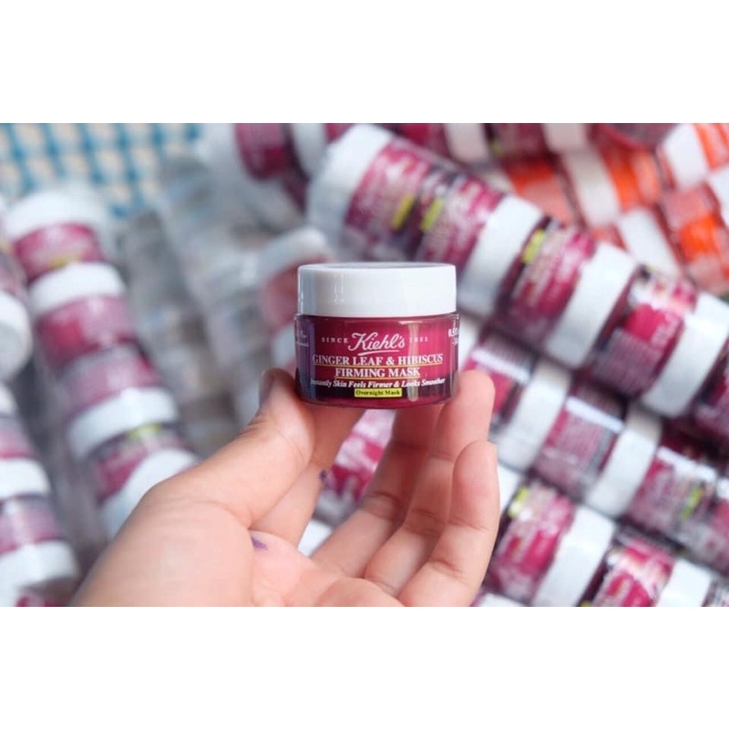 Mặt nạ Kiehl's Mini