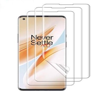 Dán PPF full màn hình OnePlus 8 Pro