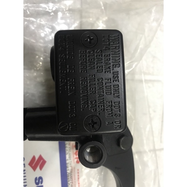 Bộ Tay Dầu-Suzuki- Hayate-Raider X/C-Viva 110