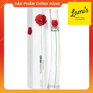Nước hoa Flower By Kenzo EDP 100 ml [CHÍNH HÃNG]