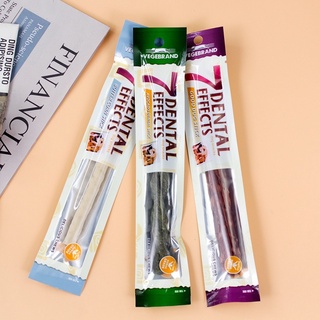 15g - Xương gặm sạch răng 7 Dental Effects cho chó 🐶