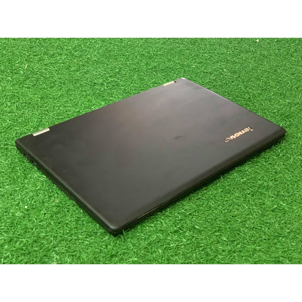 Laptop Lenovo Yoga 700 Core i5-6200U/ ram 4Gb/SSD128Gb/ màn 14 inch cảm ứng đa điểm xoay gập 360 độ / Pin ~5h | BigBuy360 - bigbuy360.vn