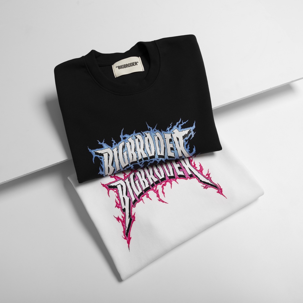 Áo Sấm Sez - Bigbroder