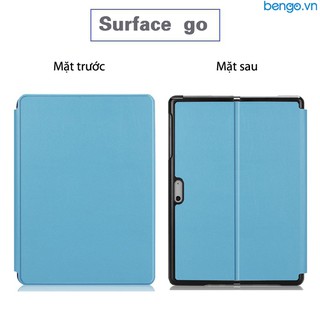 Bao da Microsoft Surface Go 2 & 1 Stand Folio