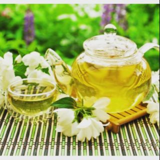 TRÀ BẢO LỘC ƯỚP SEN LÀI CAO CẤP 🌿