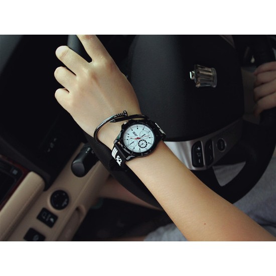 Đồng hồ Unisex JIS thời trang thể thao SP216 | BigBuy360 - bigbuy360.vn