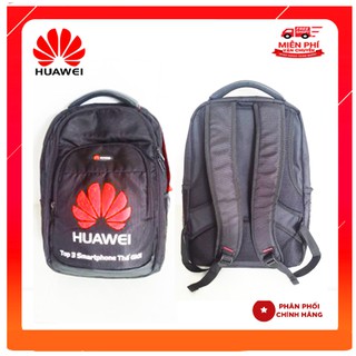 Balo Huawei Chính Hãng Cao Cấp 2018 (CHỐNG SỐC)