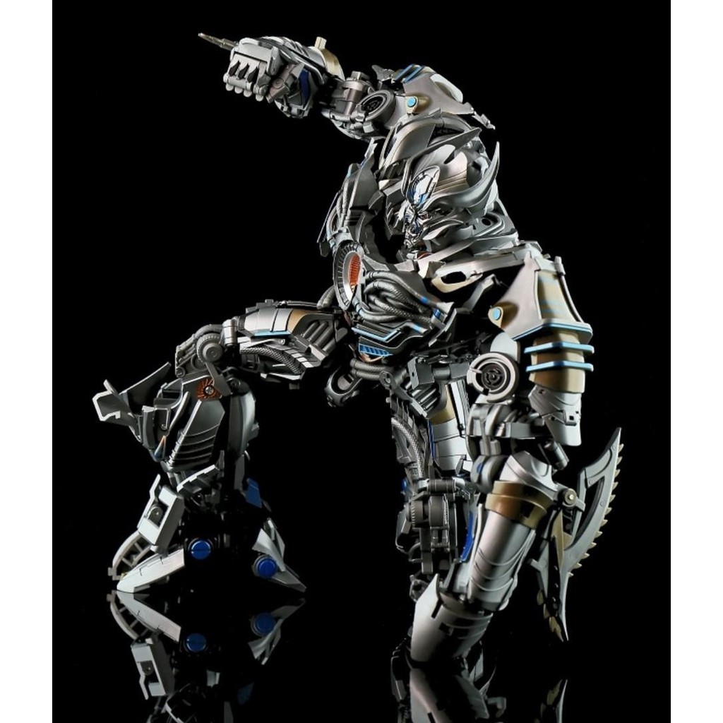 Mô hình Unique Toys Transformers: UT R-04 Galvatron