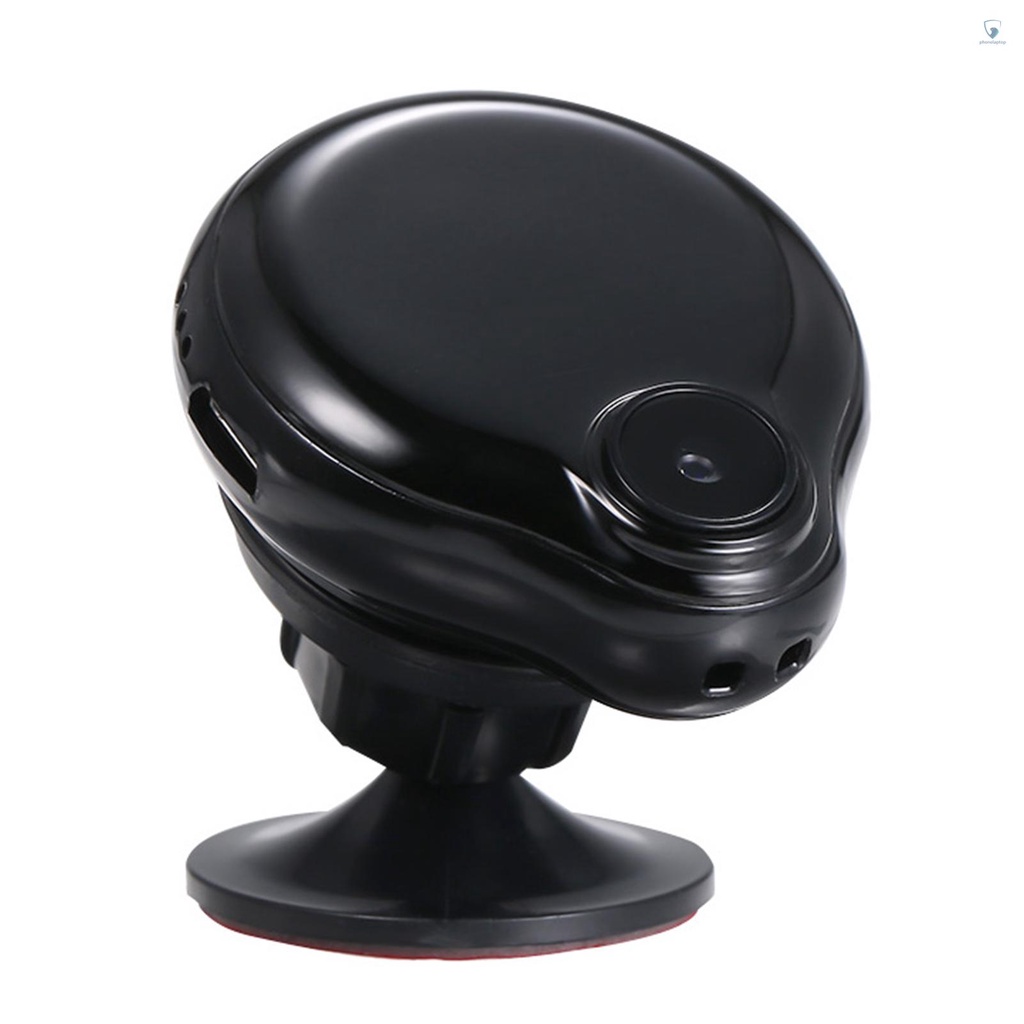 Camera an ninh mini có hồng ngoại 1080P cho điện thoại
