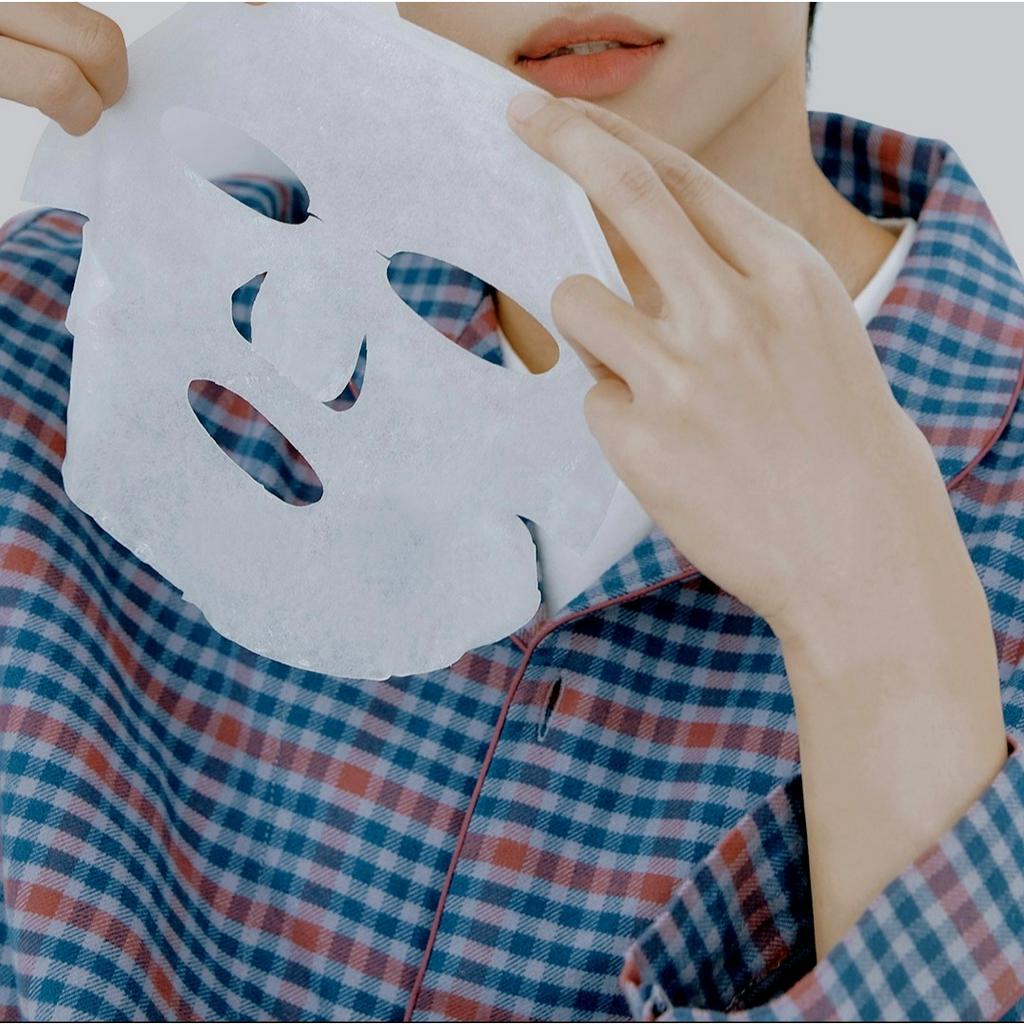 Mặt nạ giấy Mediheal Mask 20ml - Miếng lẻ