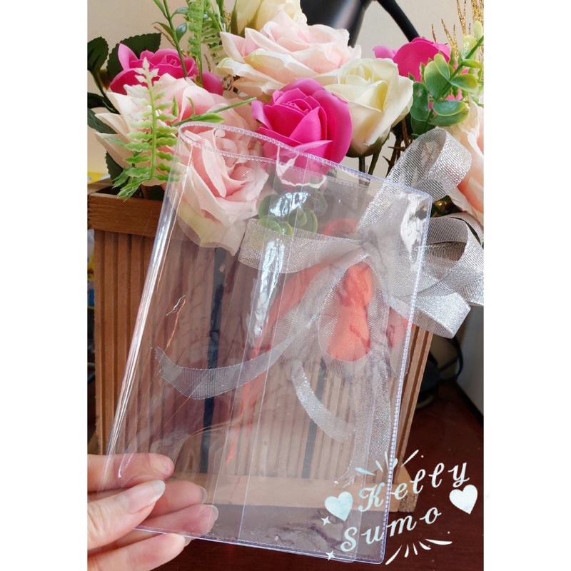 Vỏ Bọc Hộ Chiếu Chống Thấm Tiện Ích