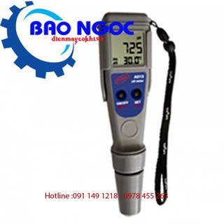 Máy đo pH Adwai Instruments AD12 Romania