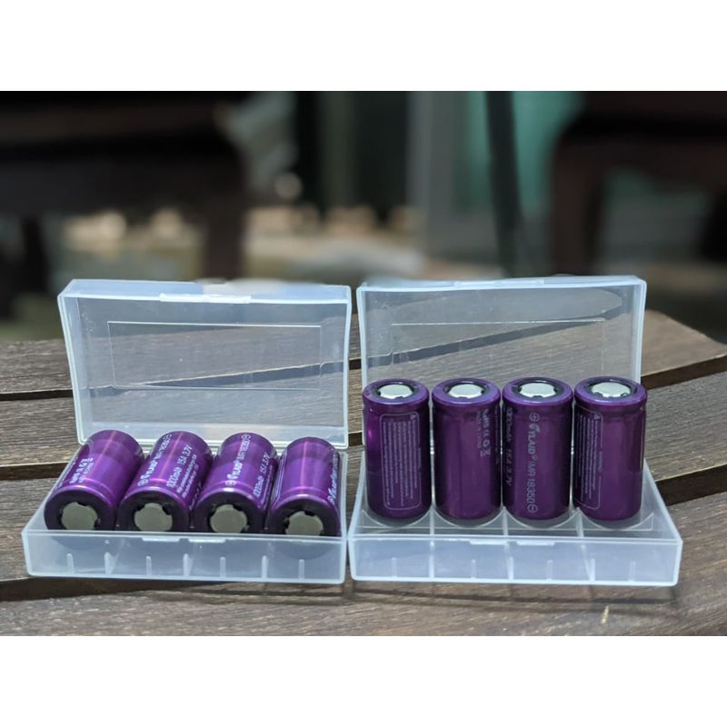 Pin 18350 xãxả cao