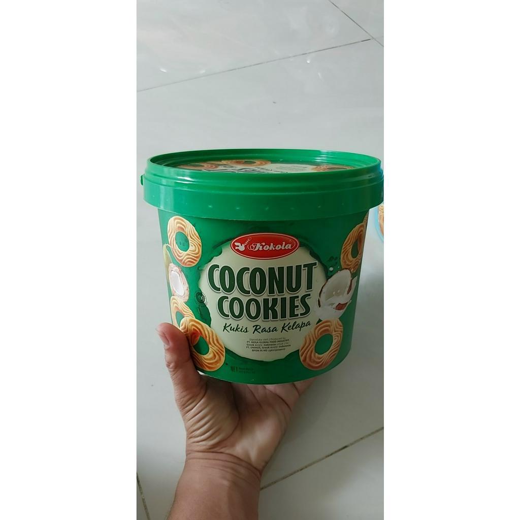 BÁNH XÔ KOKOLA