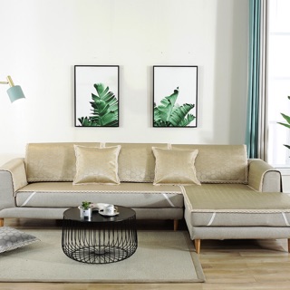 Bọc sofa mây lưới cho mùa hè size 60*60cm