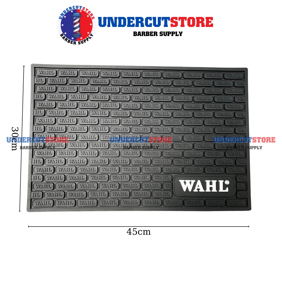Thảm Lót Tông Đơ Wahl Cao Cấp