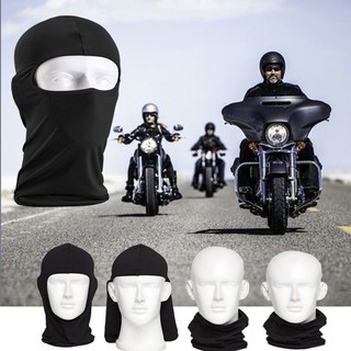 MŨ TRÙM NINJA&MDL1921  CHỐNG NẮNG CHẤT THUN CO DÃN