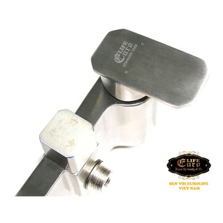 SEN NÓNG LẠNH EUROLIFE EL-S920