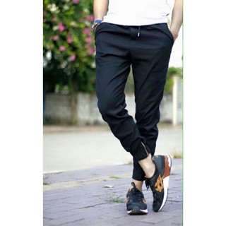 Quần jogger kaki GEM Fashion